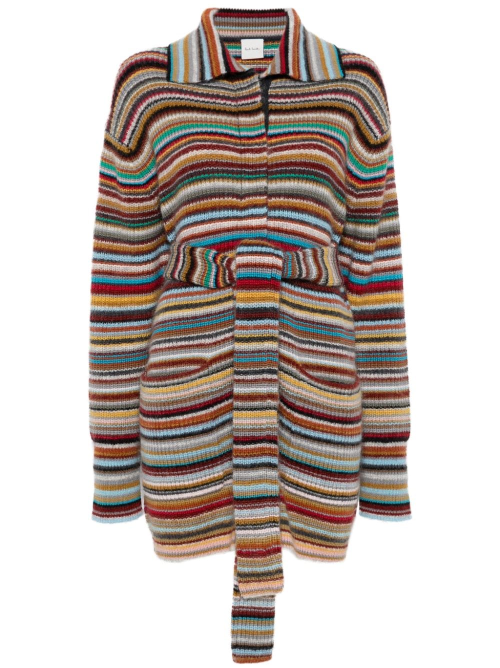 Paul Smith Sweaters MultiColour