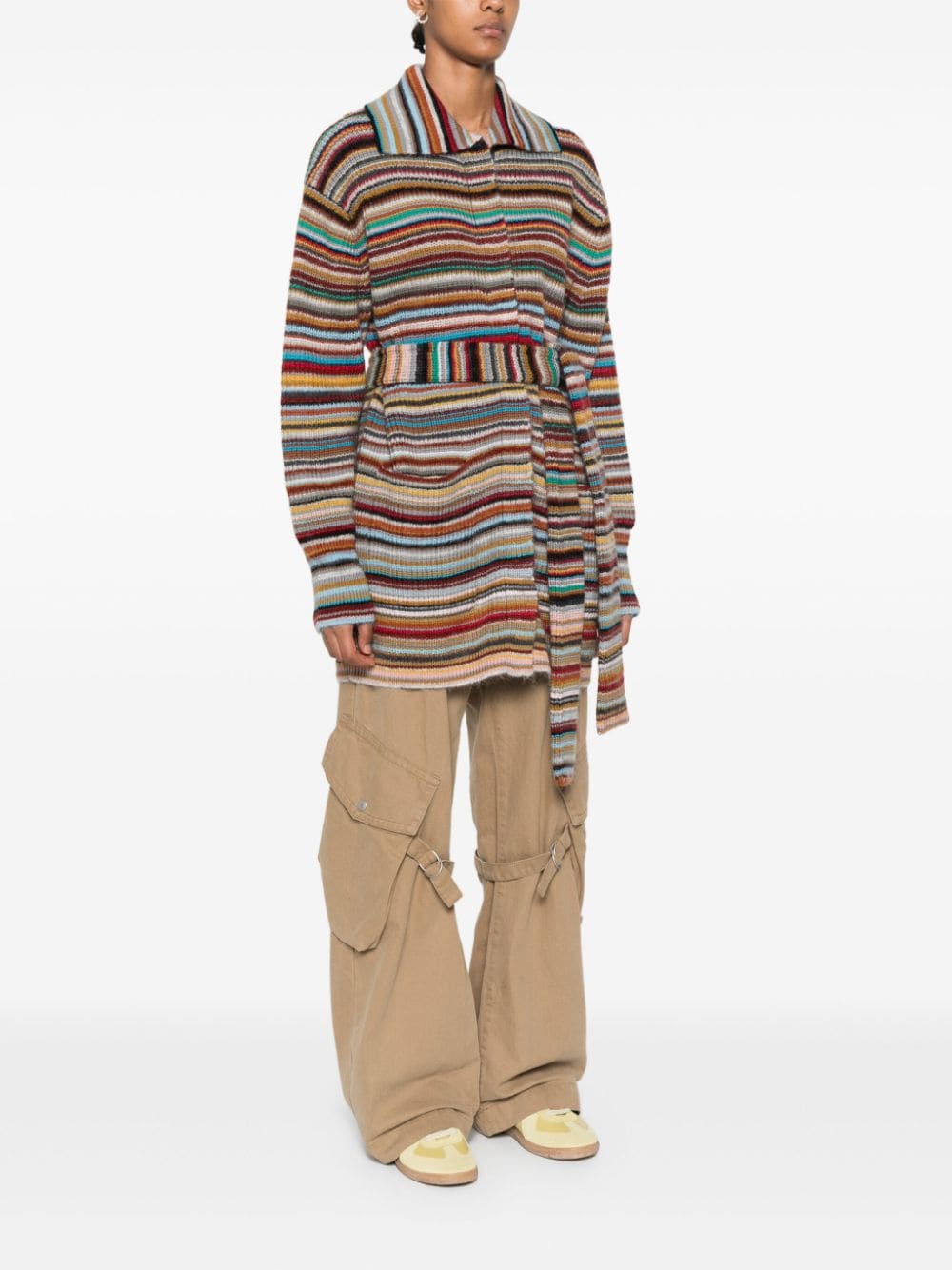 Paul Smith Sweaters MultiColour