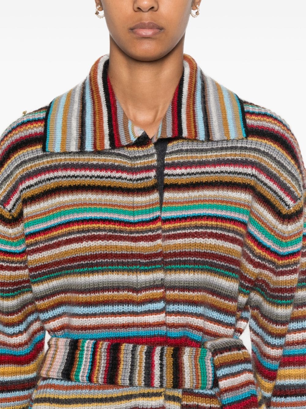 Paul Smith Sweaters MultiColour