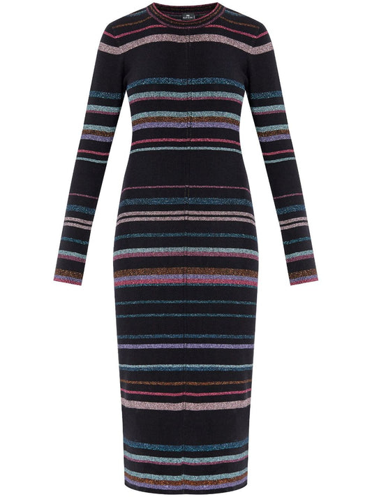 Paul Smith Dresses Black