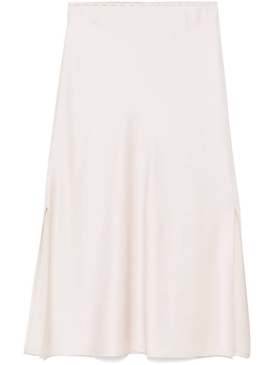 Brunello Cucinelli Skirts White