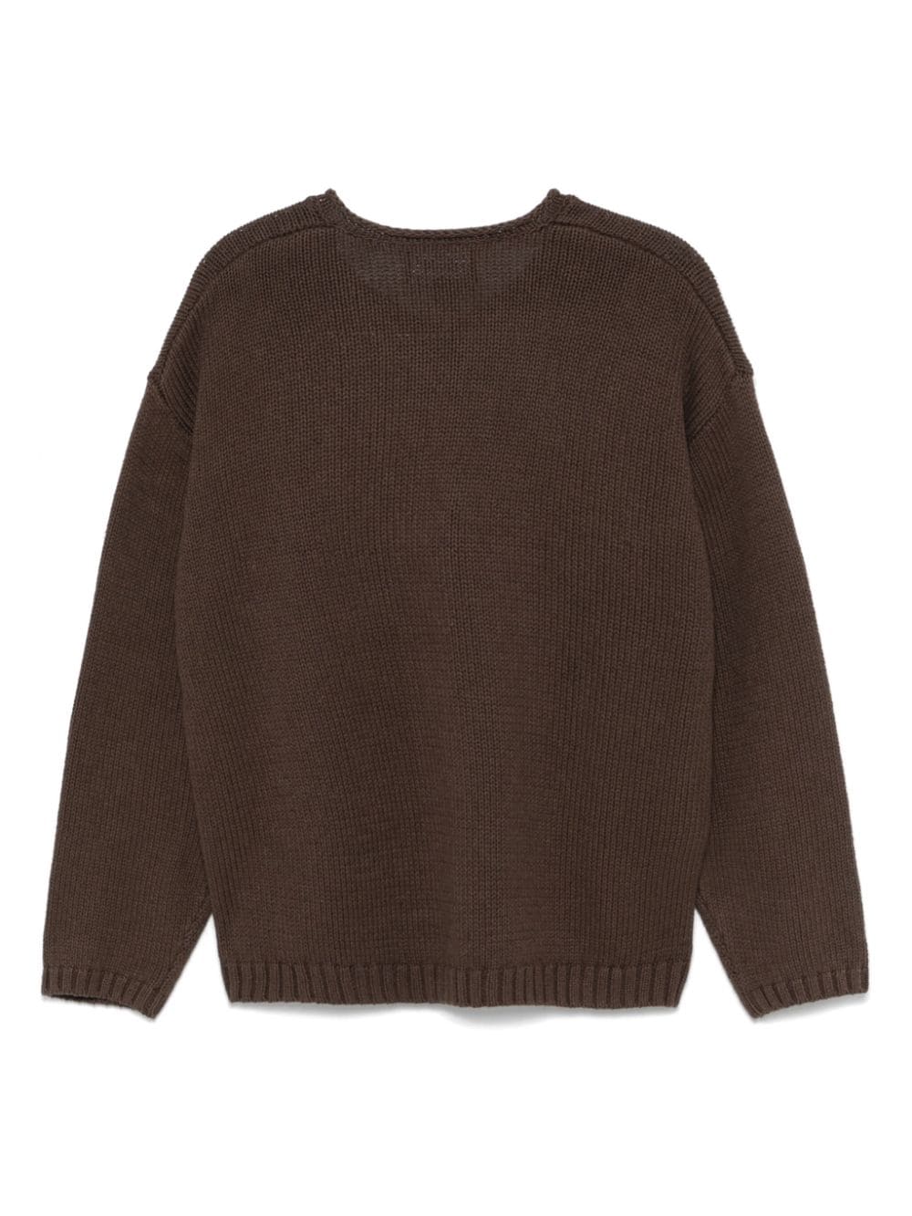 Stussy Sweaters Brown