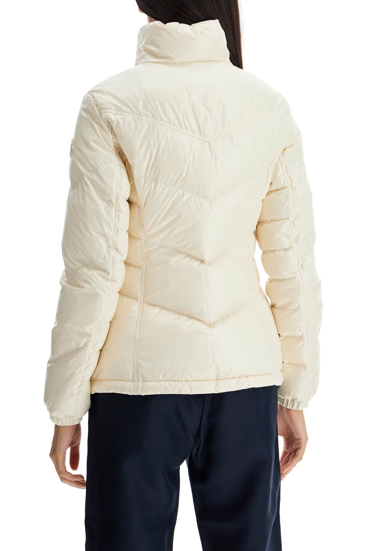 Moncler one\n\nshort gastone down