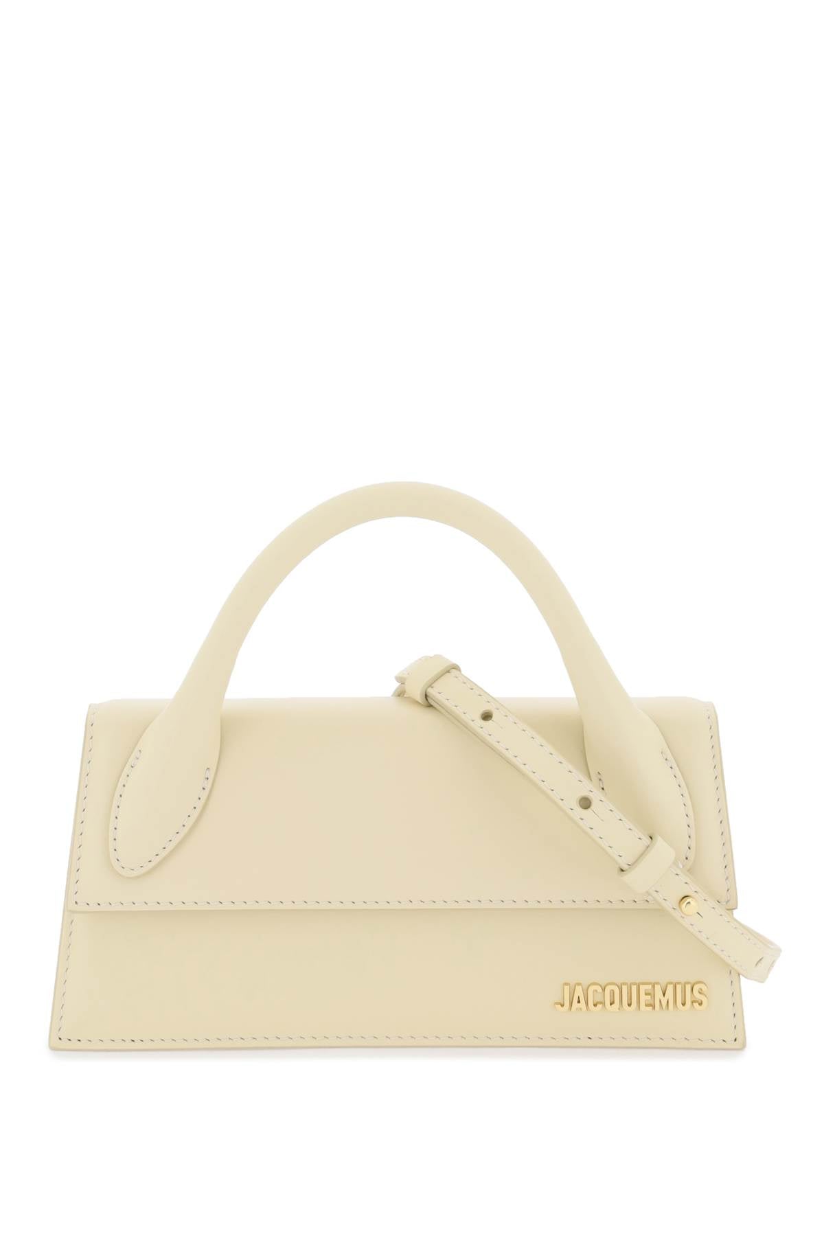 Jacquemus le chiquito long bag