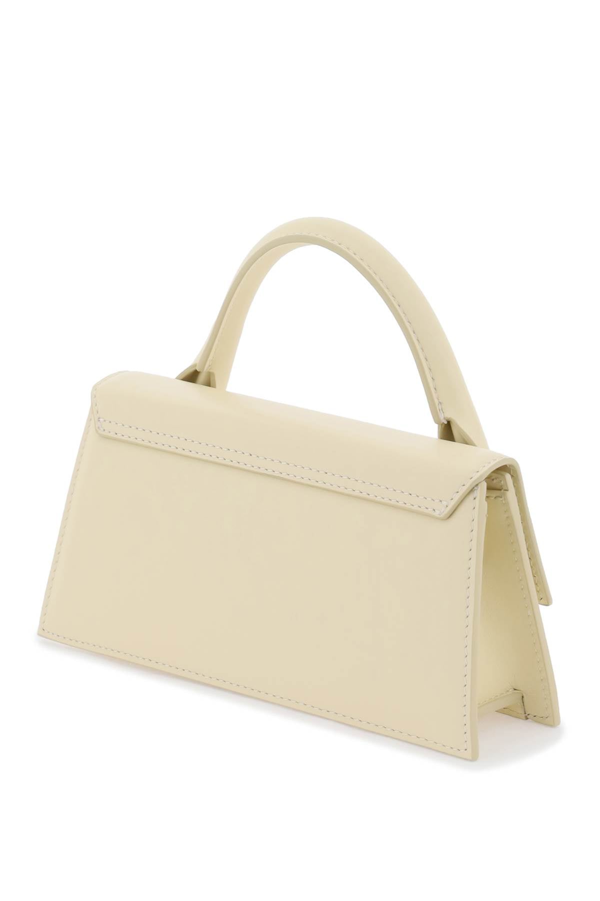 Jacquemus le chiquito long bag