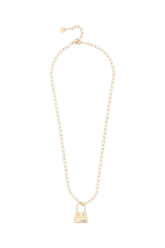 Jacquemus le collier chiquito necklace