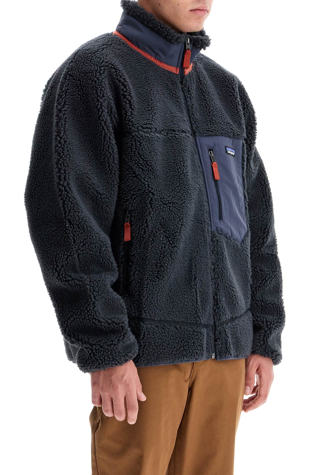 PATAGONIA classic retro-xâ® fleece