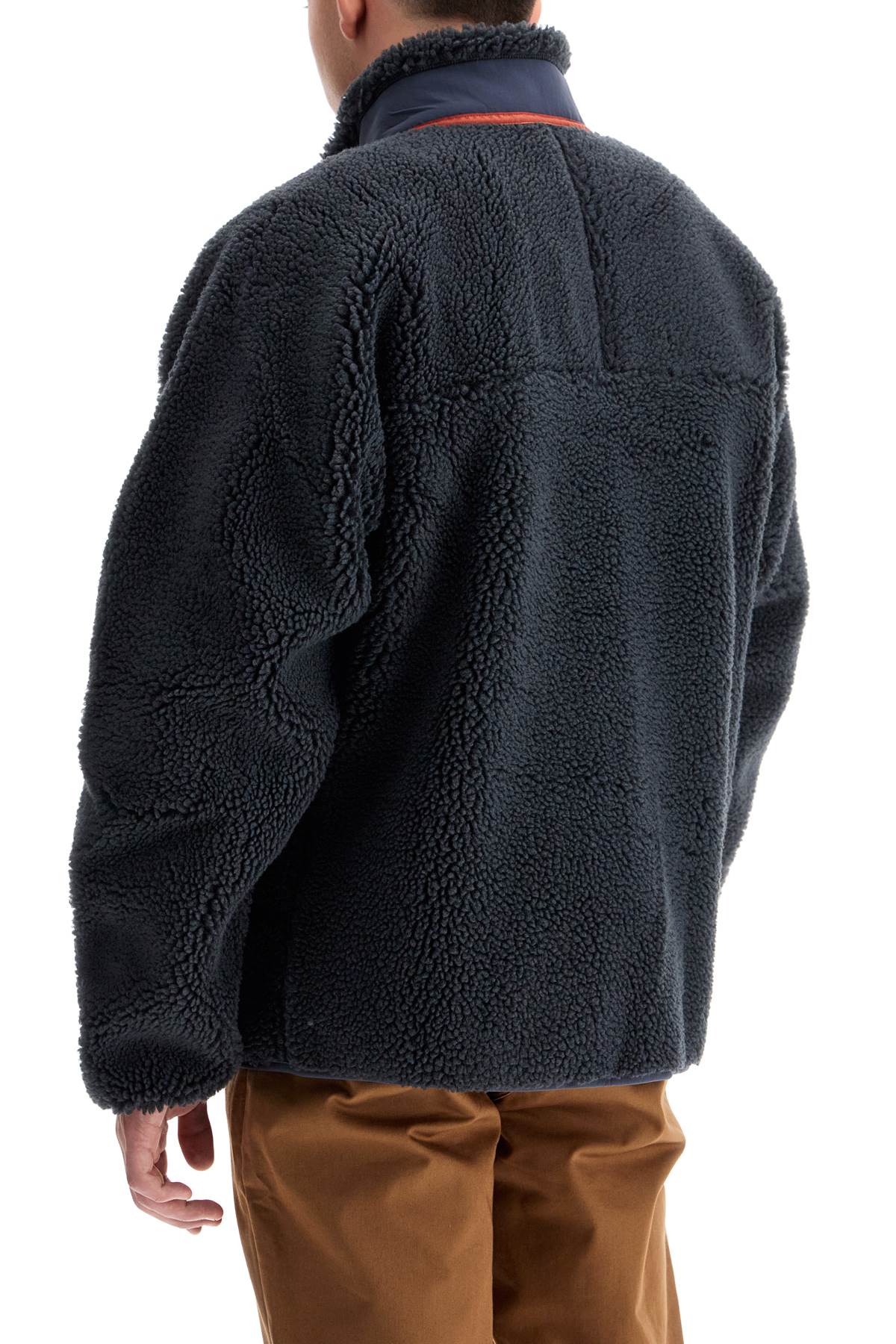 PATAGONIA classic retro-xâ® fleece