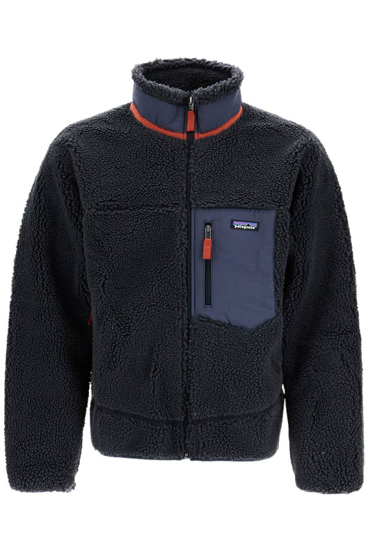 PATAGONIA classic retro-xâ® fleece