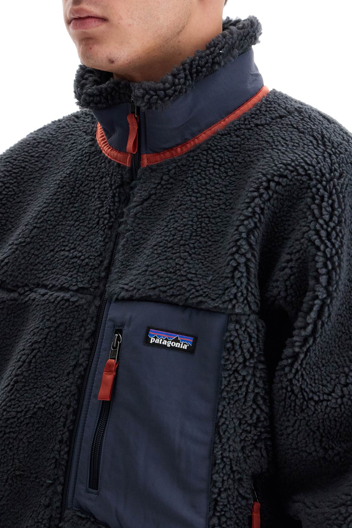 PATAGONIA classic retro-xâ® fleece