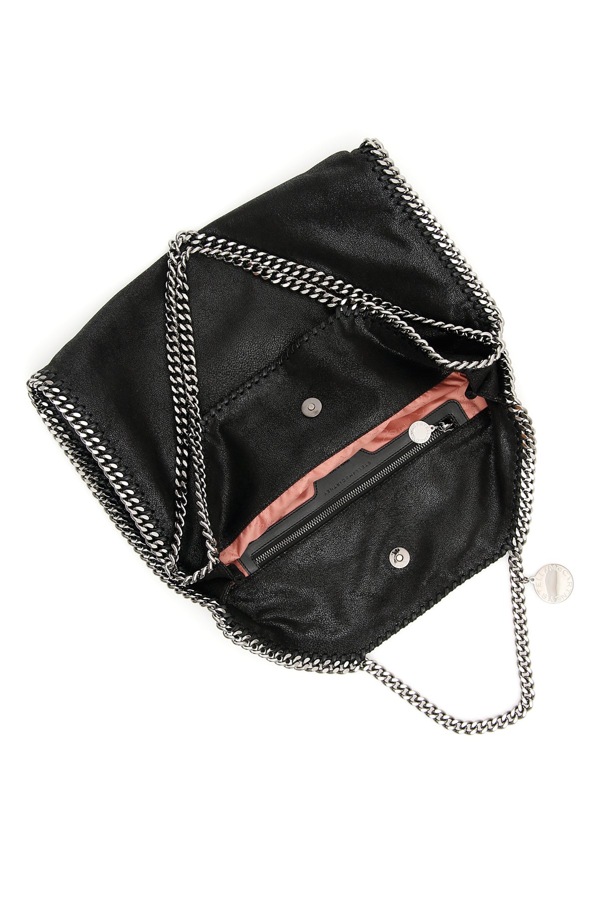 Stella McCartney 3chain falabella tote bag