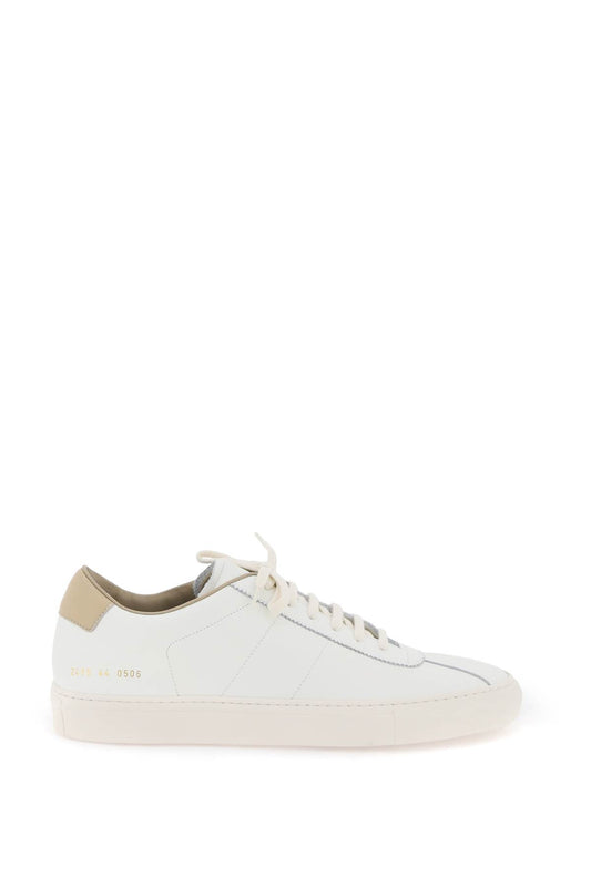 Common Projects 70's tennis sneaker