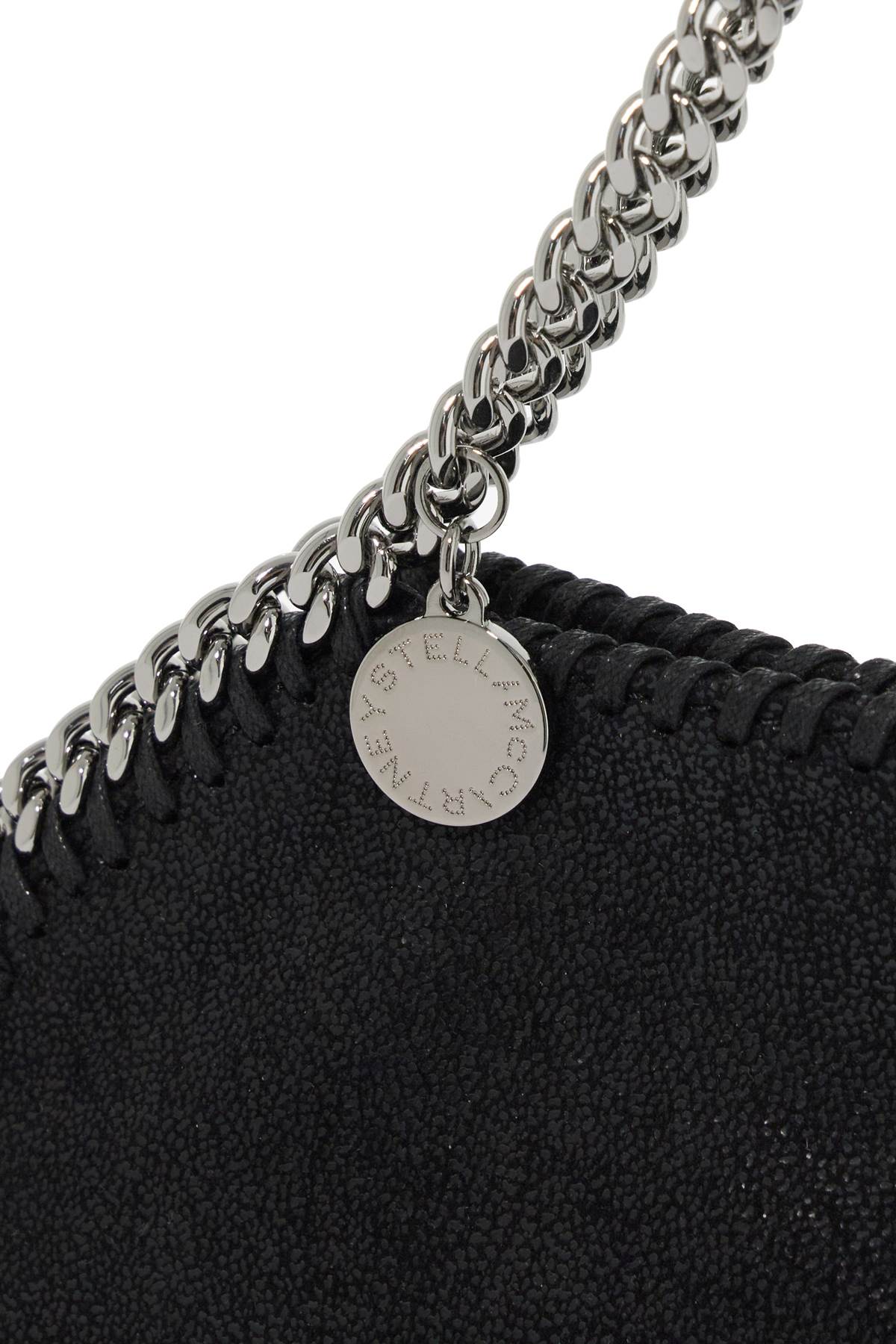 Stella McCartney falabella tiny handbag