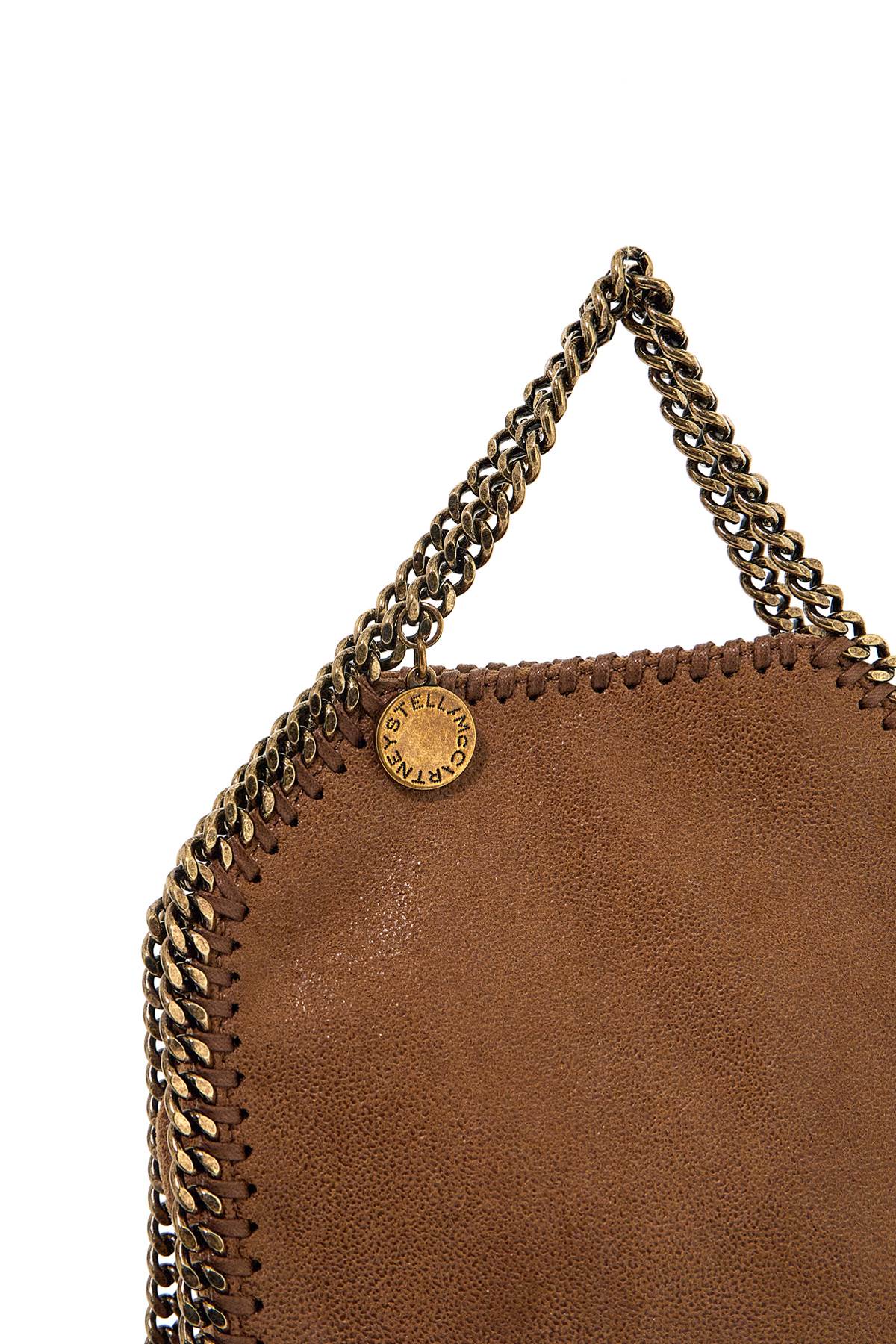 Stella McCartney falabella tiny bag