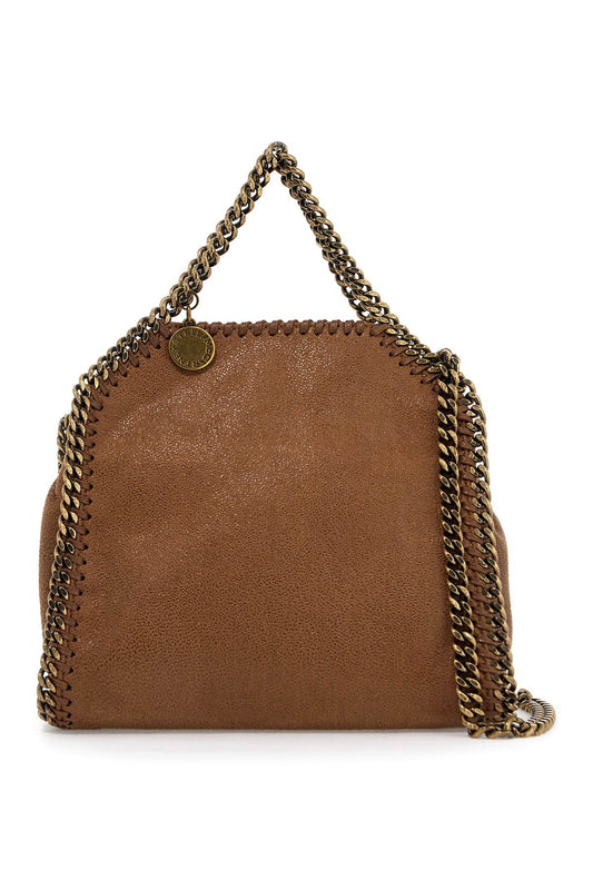 Stella McCartney falabella tiny bag