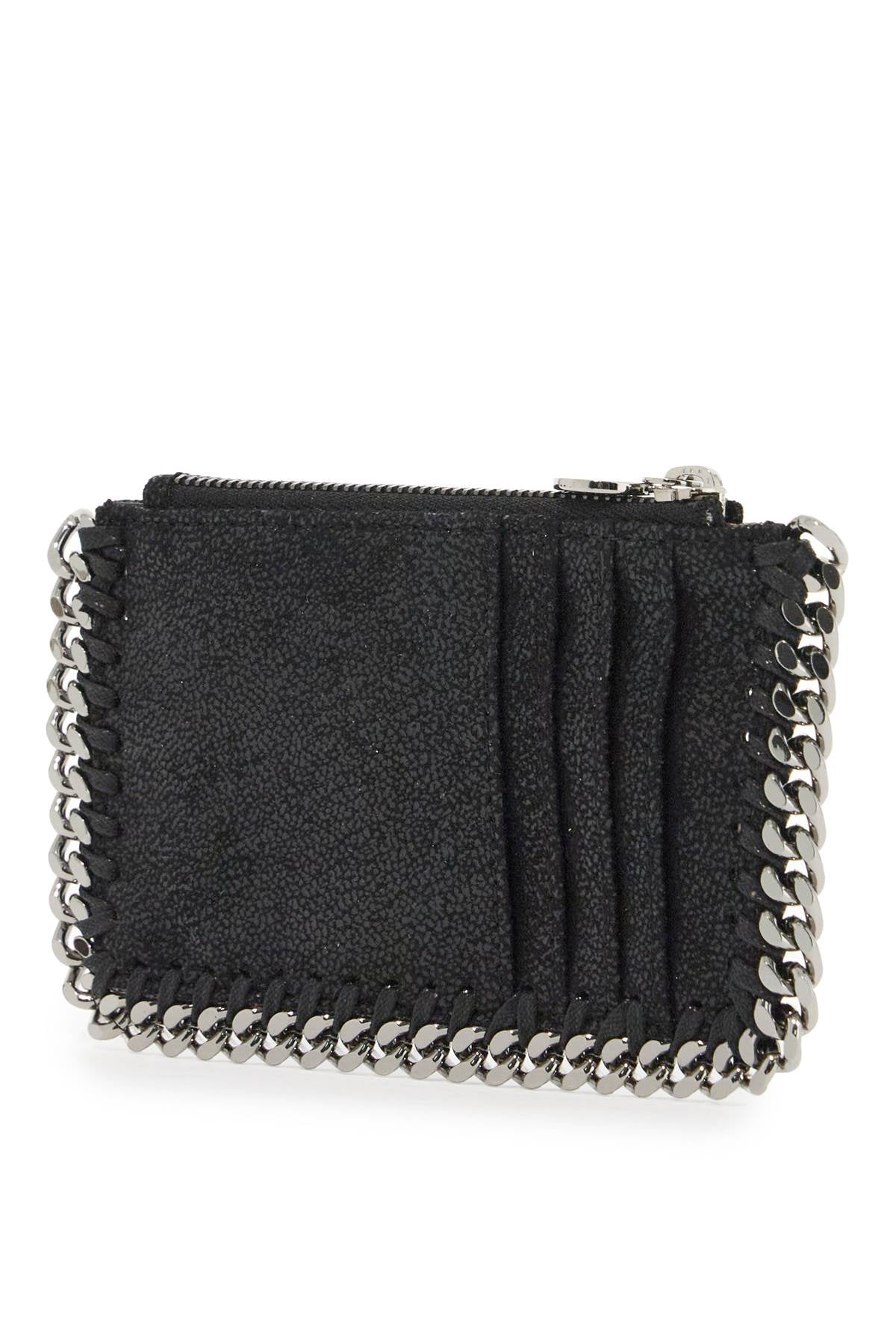 Stella McCartney falabella card holder