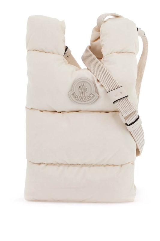 Moncler lightweight crossbody bag