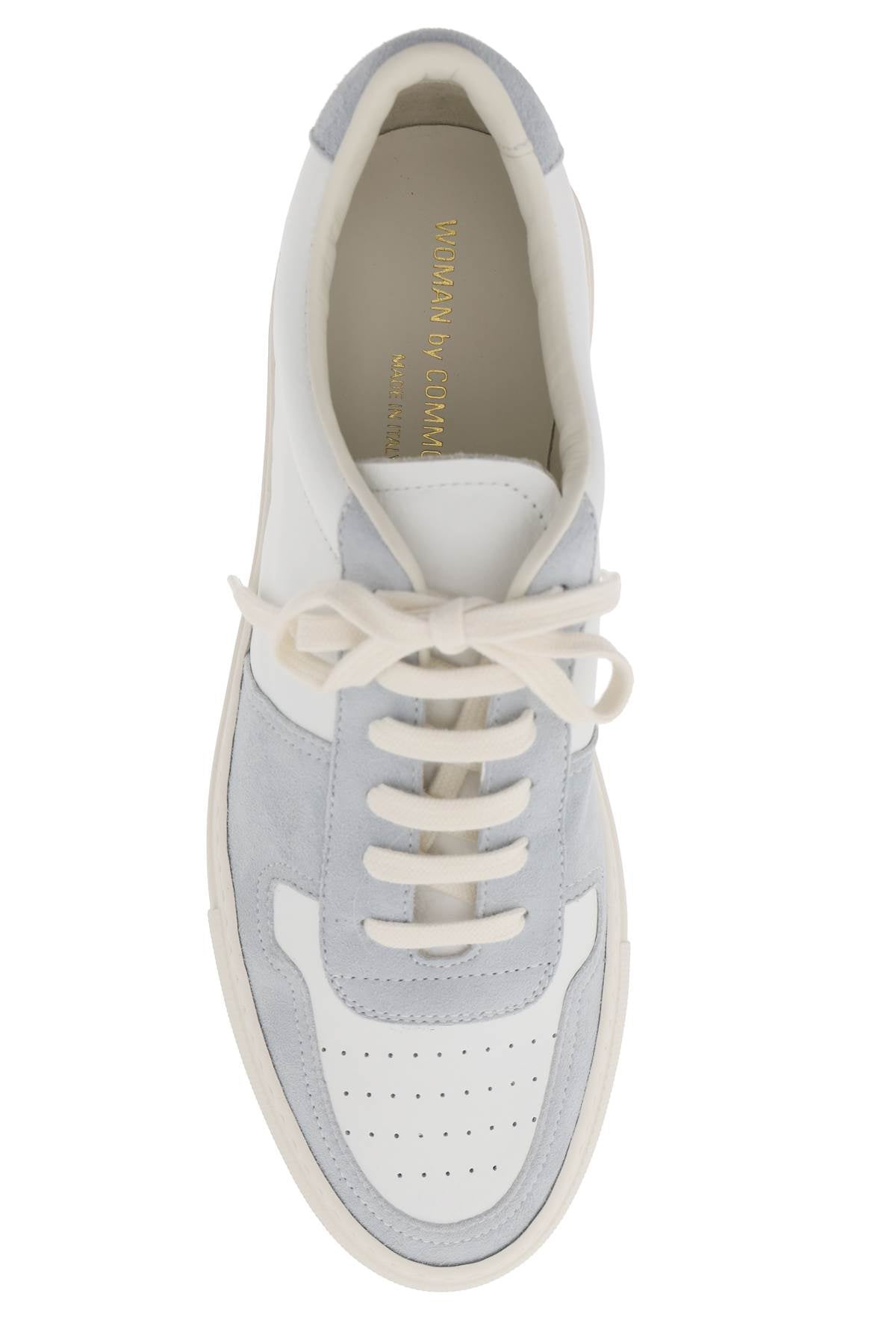 Common Projects basketball sneaker