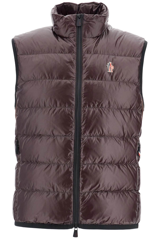 Moncler Grenoble padded vest