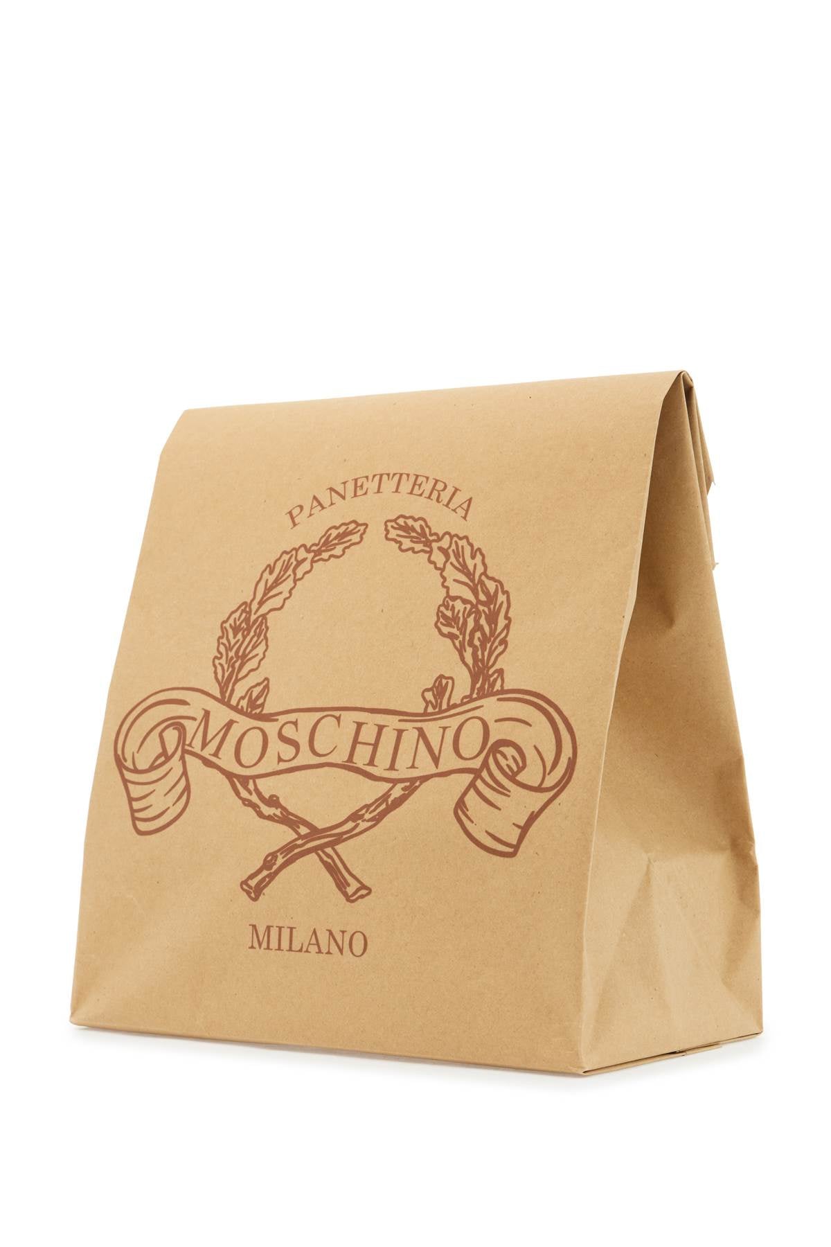 Moschino 'bakery bag