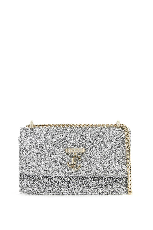 Jimmy Choo bohemia mini shoulder bag