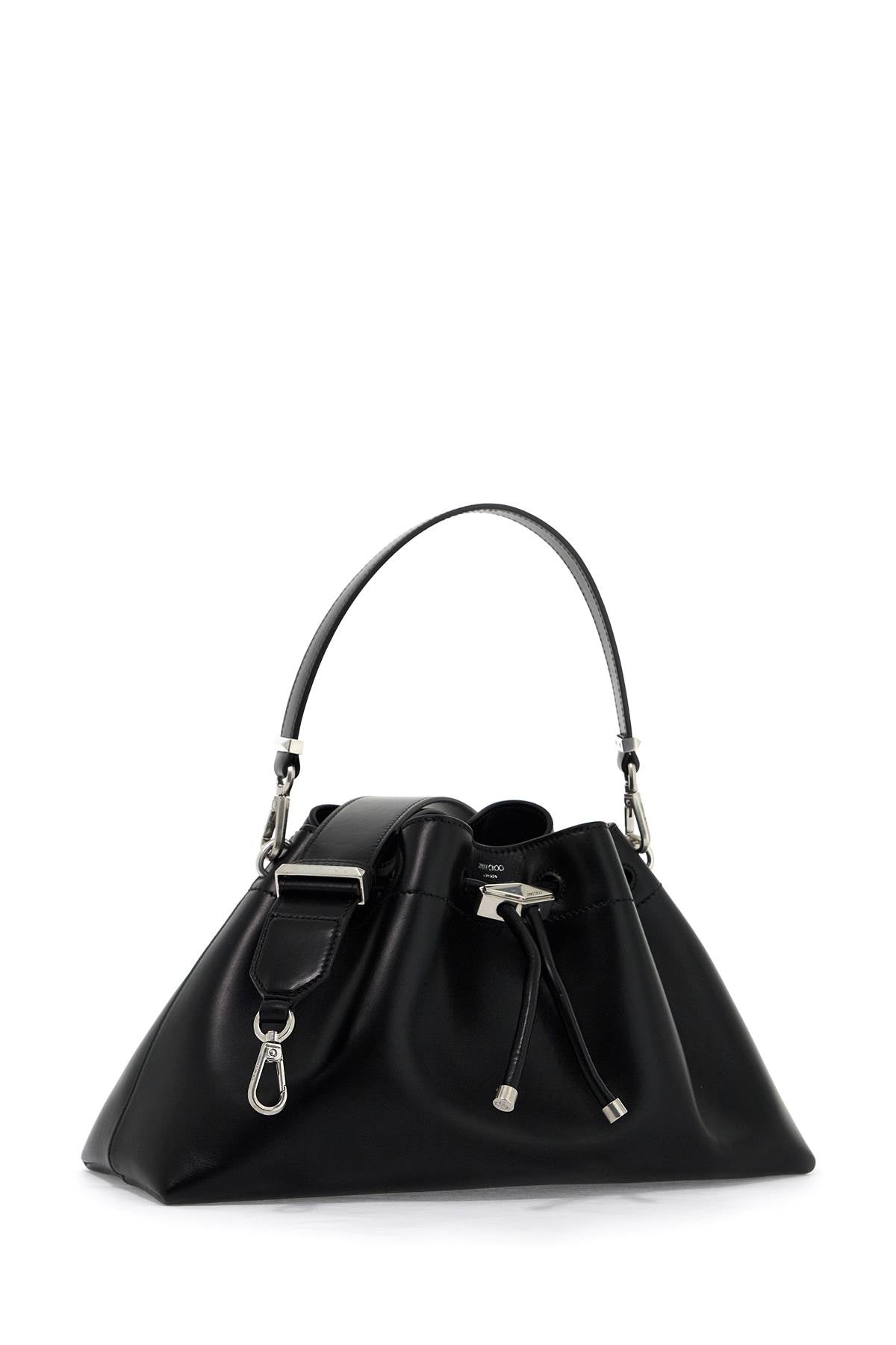 Jimmy Choo 'bon bon bucket shoulder bag east/west