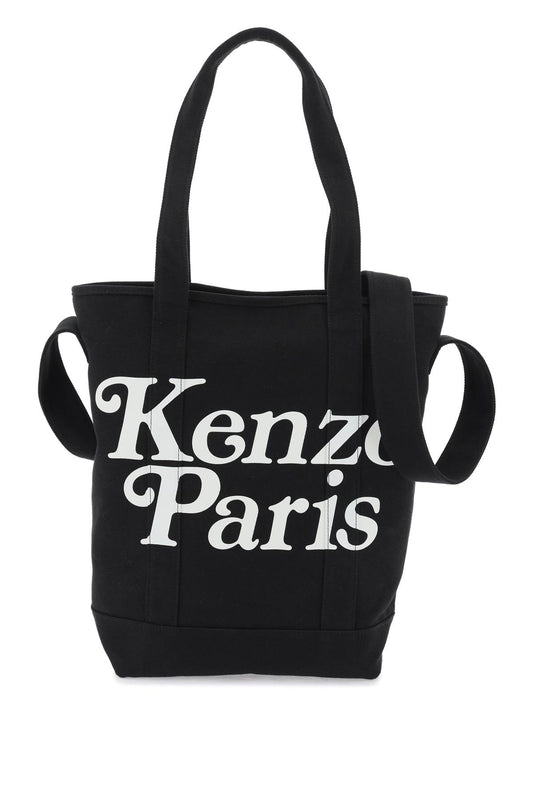 kenzo utility tote bag