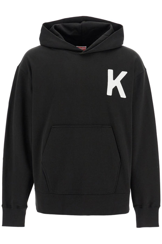 Kenzo lucky tiger hooded sweatshirt