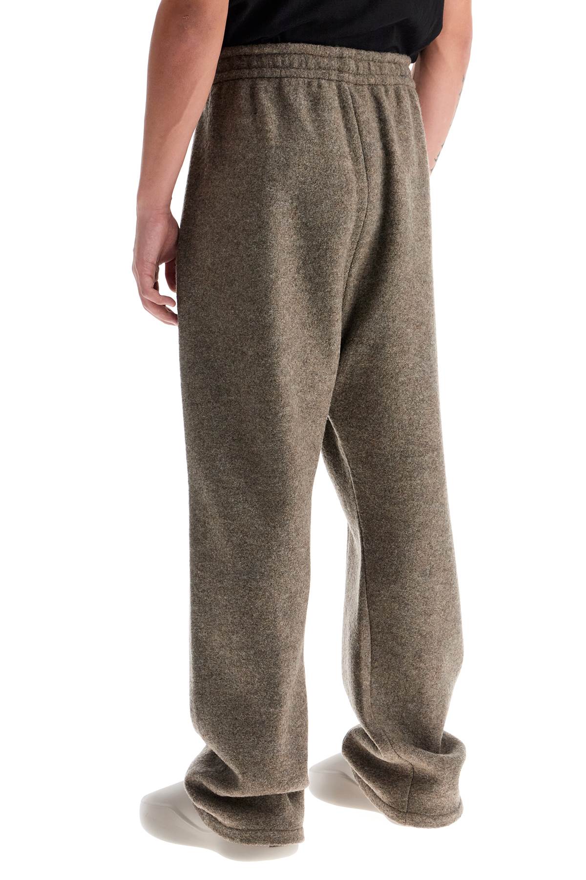 Fear Of God 'cotta wool forum trousers'