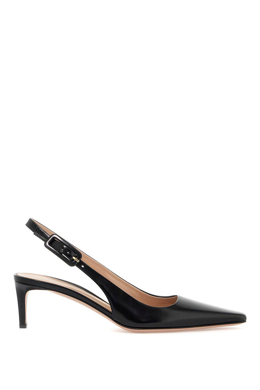 Gianvito Rossi lindsay slingback dã©