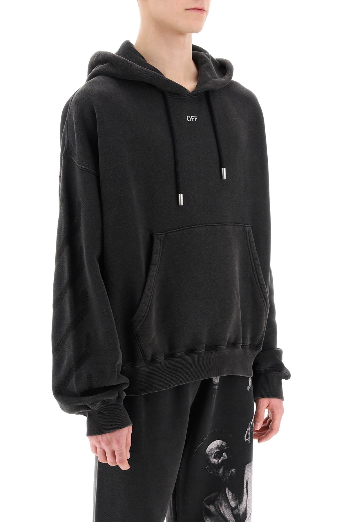 Off-White s. matthew hoodie