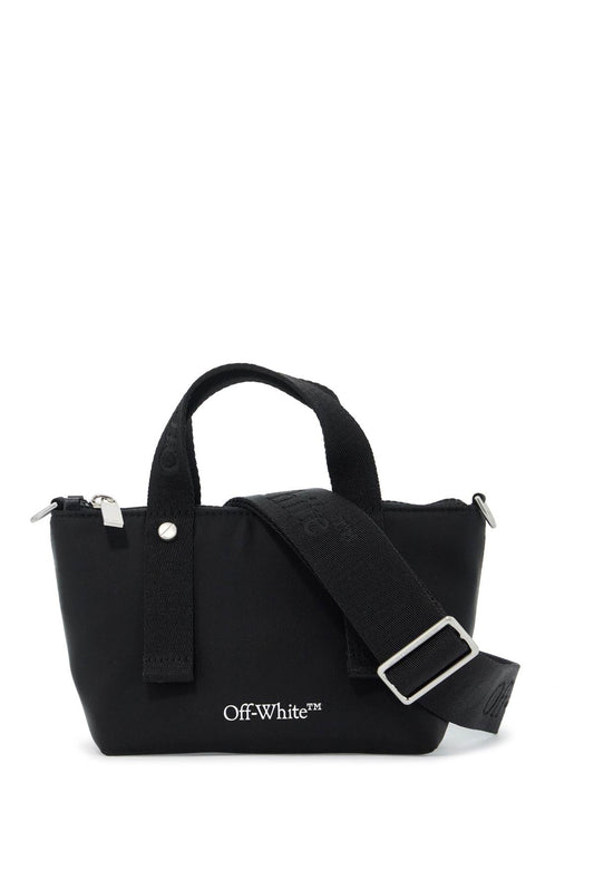 Off-White mini day off tote bag