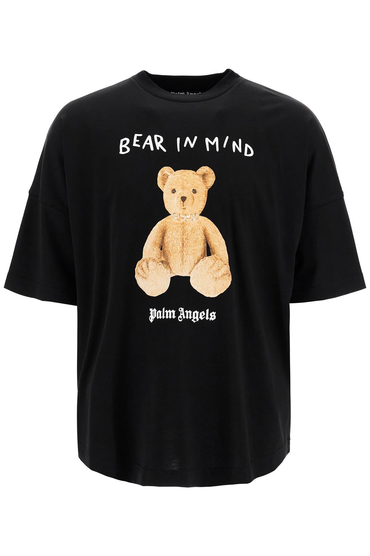 Palm Angels "remember the bear t-shirt collection