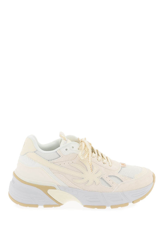 Palm Angels palm runner sneakers for