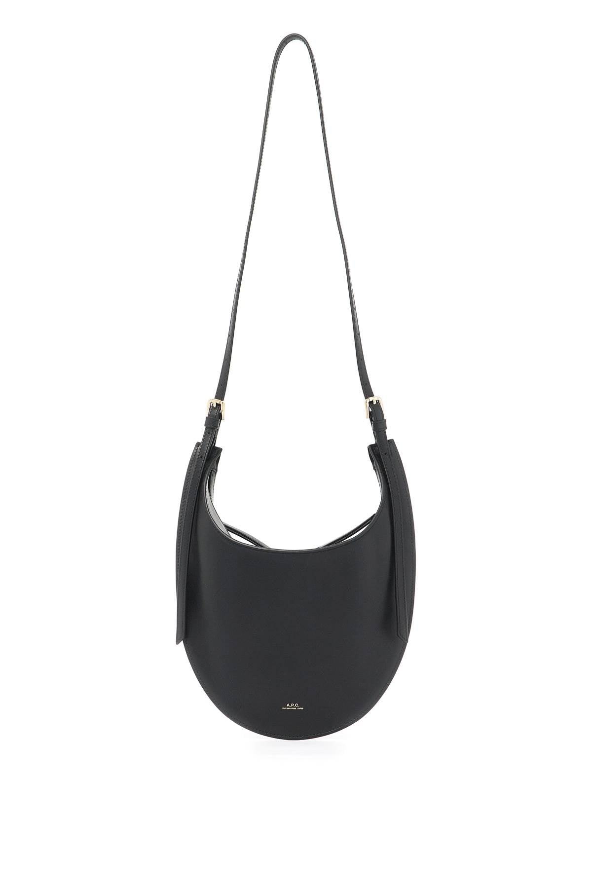 A.P.C. iris shoulder bag for women