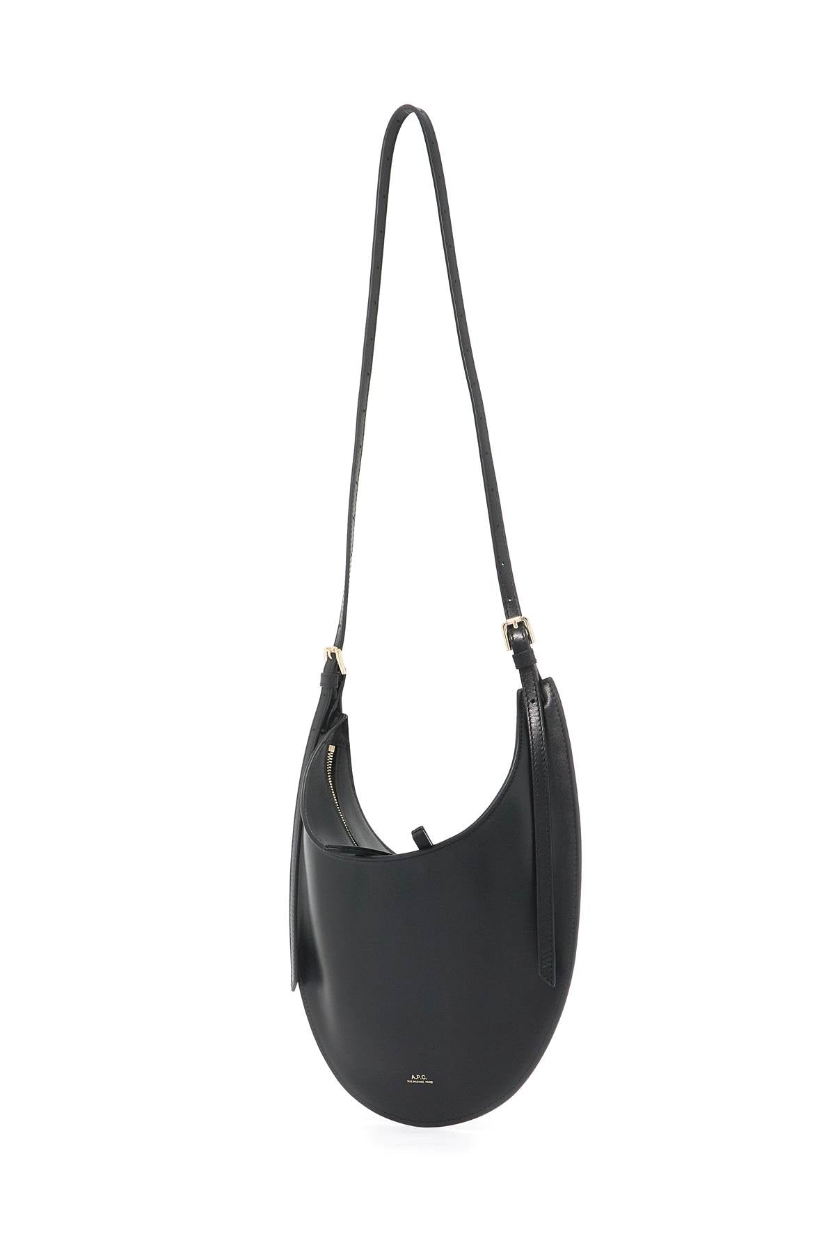 A.P.C. iris shoulder bag for women