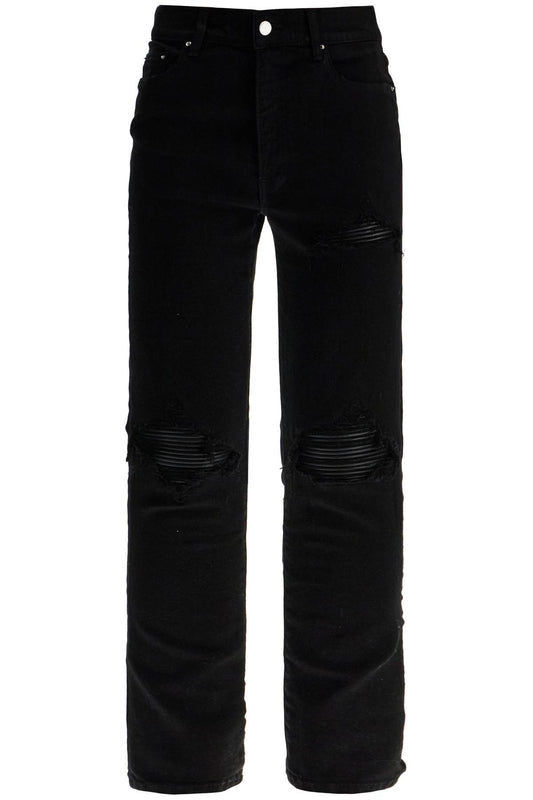 Amiri skinny mx1 jeans