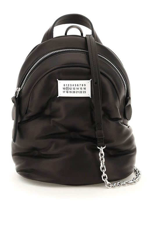 Maison Margiela glam slam crossbody backpack