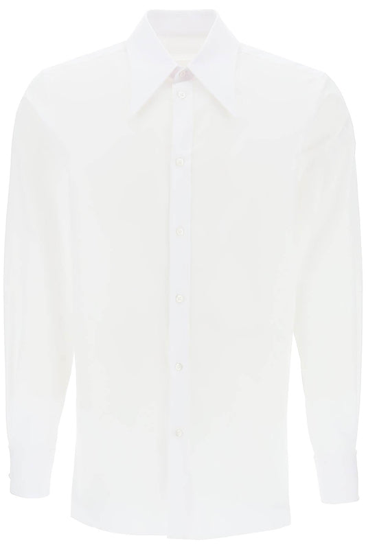 Maison Margiela "shirt with pointed collar"