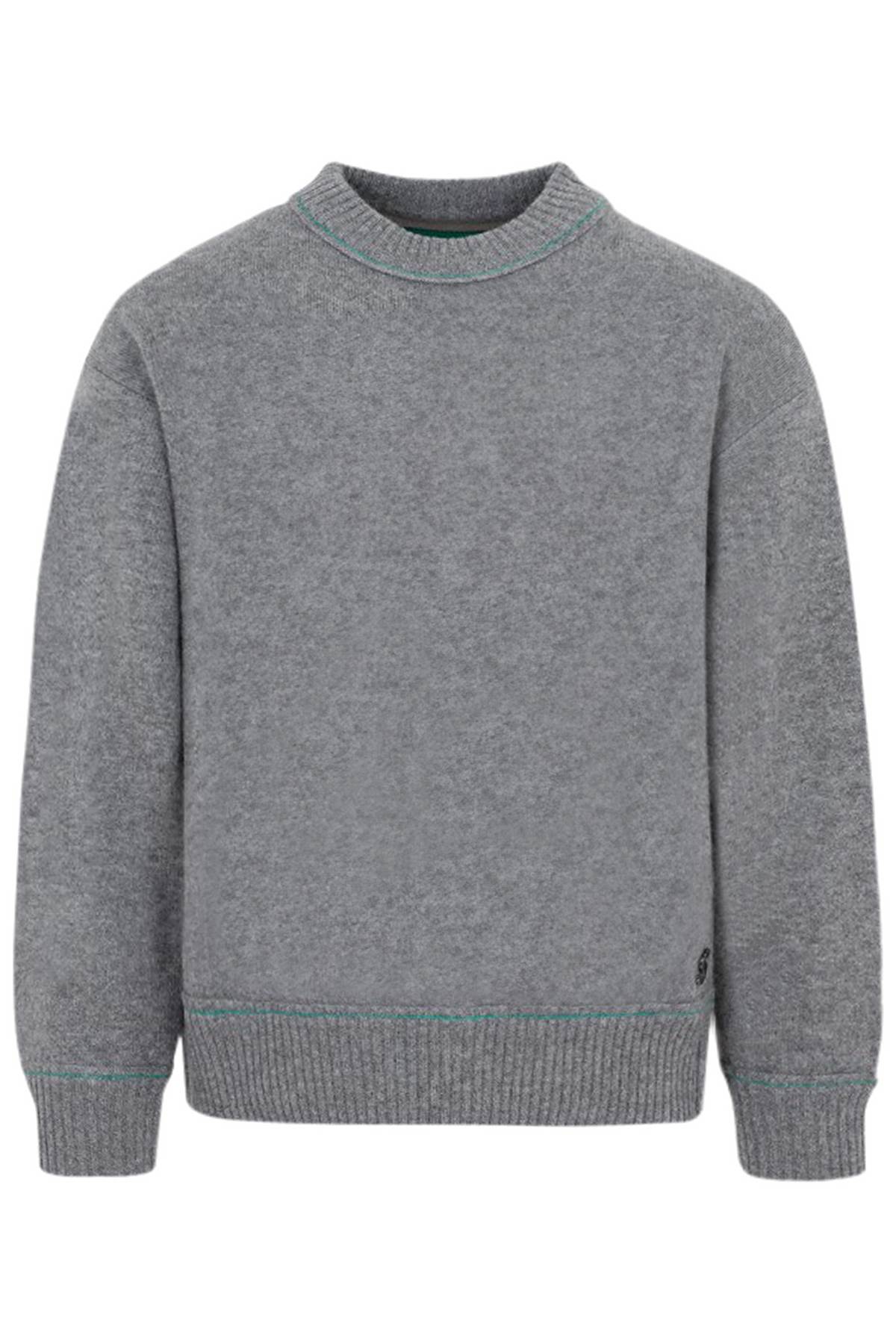 Sacai cachemire pullover