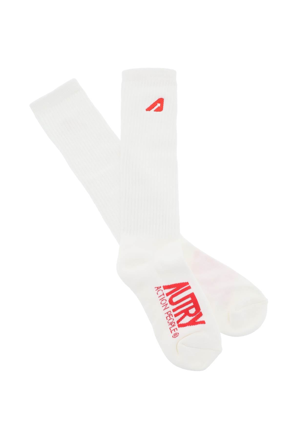 Autry ease socks