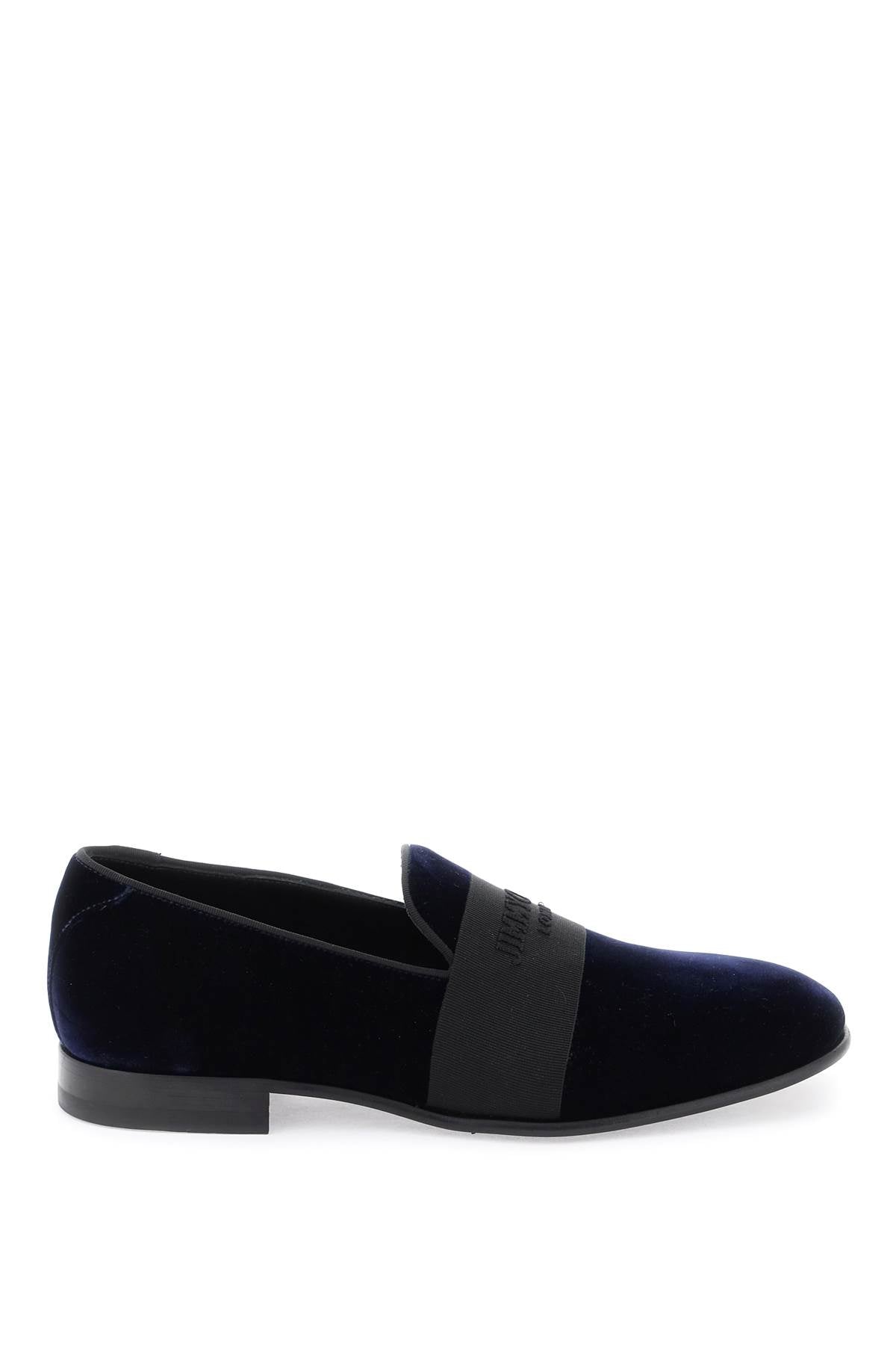 Jimmy Choo thame loafers